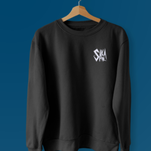 Hoodie Sakra